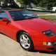 Illustration for article titled My 300ZX Twin Turbo Just Gave Me A Free Pass